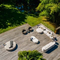 Varaschin_BELT_Daybed_Compact