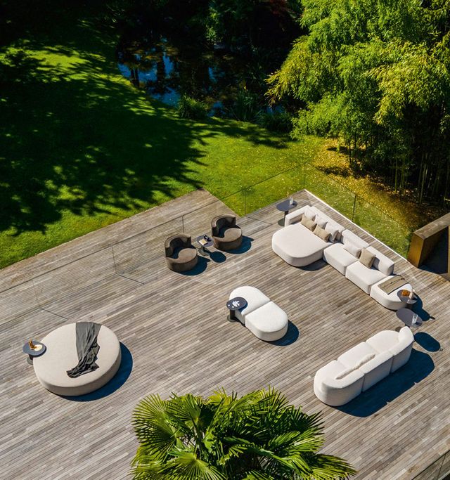 Varaschin_BELT_Daybed_Compact