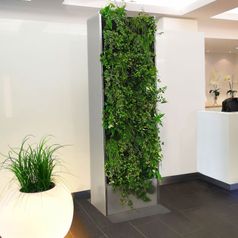 Degardo: Living Walls System