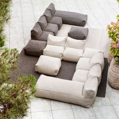 ROOLF Living Dotty Lounge