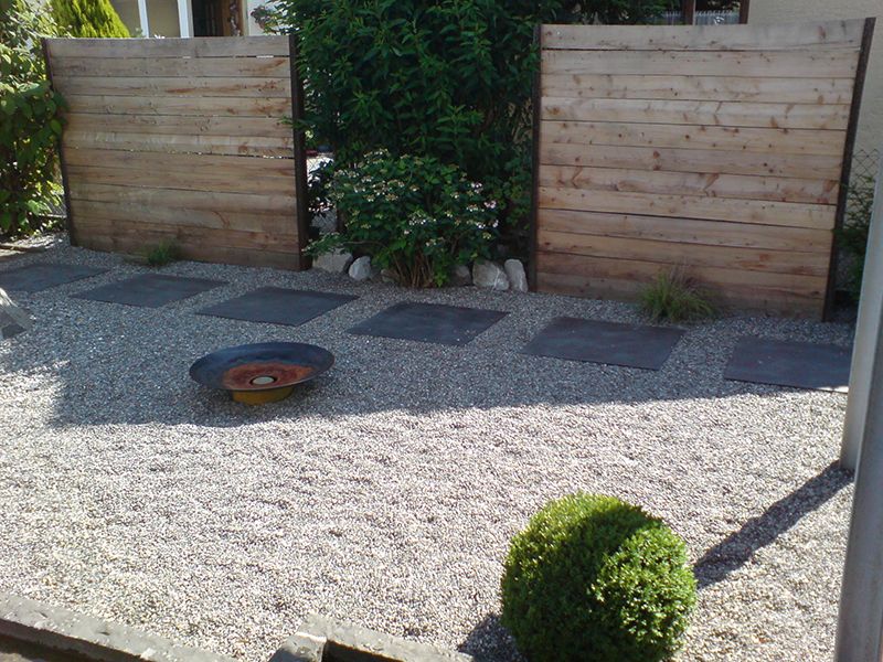 Wohnraum Garten Gebrueder Liewig GbR | Gartengestaltung