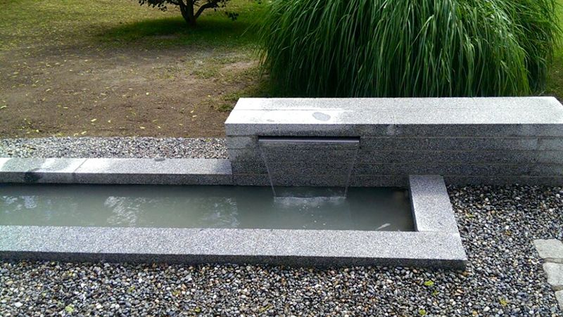 Wohnraum Garten Gebrueder Liewig GbR | Gartengestaltung