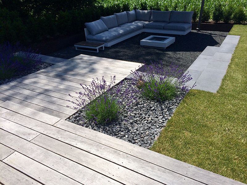 Wohnraum Garten Gebrueder Liewig GbR | Gartengestaltung