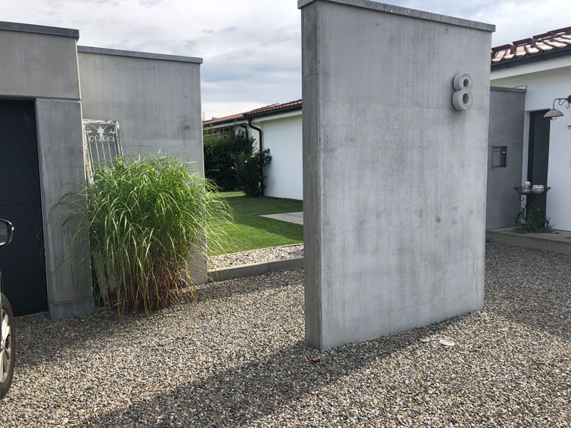 Wohnraum Garten Gebrueder Liewig GbR | Gartengestaltung
