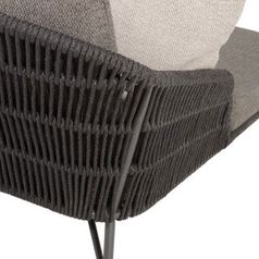 4SeasonsOutdoor: Marbella Daybed Details