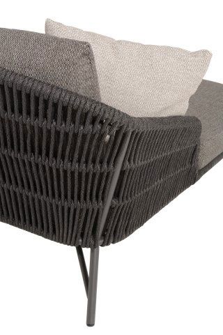 4SeasonsOutdoor: Marbella Daybed Details