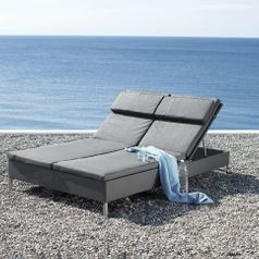 Caneline: Rest Doppelliege