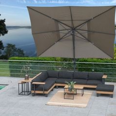 4SeasonsOutdoor: Parasols Sonnenschirm