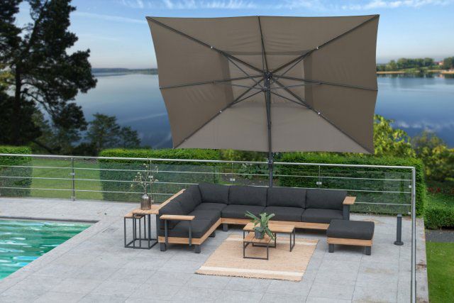 4SeasonsOutdoor: Parasols Sonnenschirm