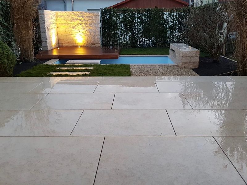 Wohnraum Garten Gebrueder Liewig GbR | Gartengestaltung