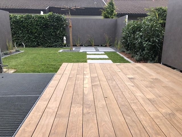 Wohnraum Garten Gebrueder Liewig Wohnraum Garten Gebrueder Liewig GbR | GartengestaltungGbR | Gartengestaltung
