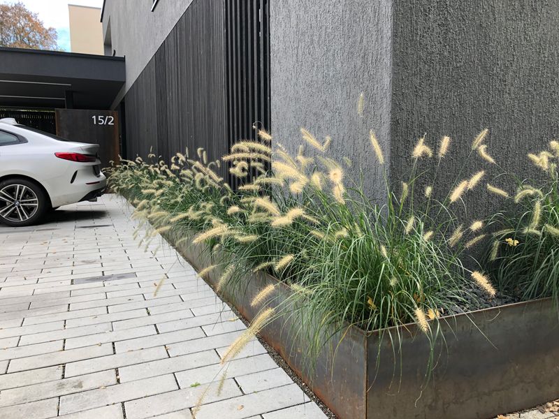 Wohnraum Garten Gebrueder Liewig GbR | Gartengestaltung