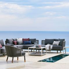 Caneline: Moments Lounge Modul