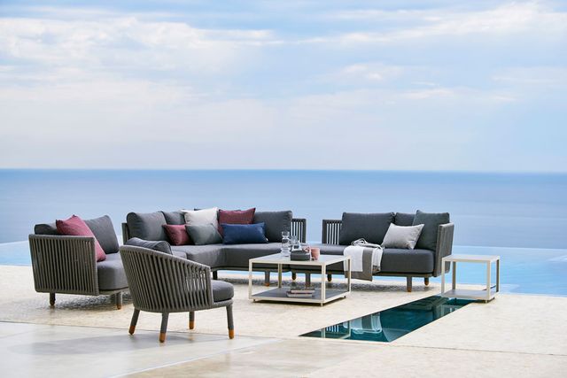 Caneline: Moments Lounge Modul