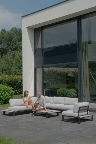4SeasonsOutdoor: Duke Lounge