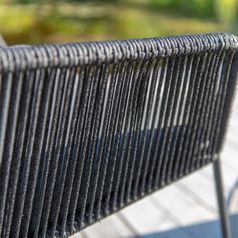 4SeasonsOutdoor: Accor Stuhl Detail