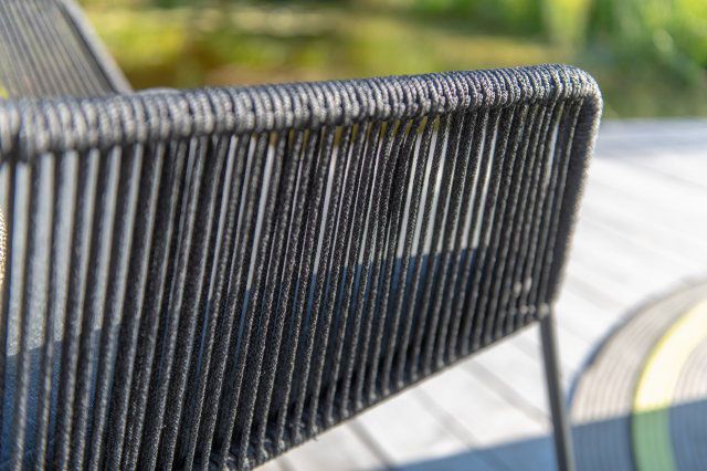 4SeasonsOutdoor: Accor Stuhl Detail