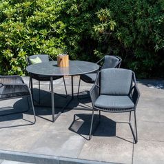 4SeasonsOutdoor: Accor Stuhl Dining