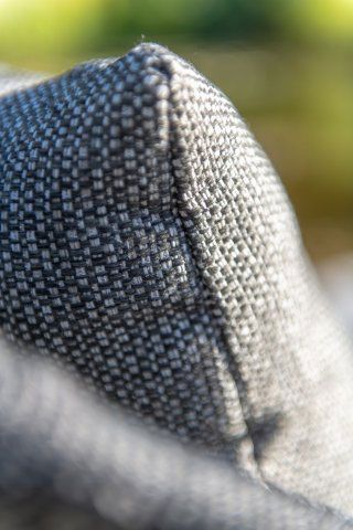 4SeasonsOutdoor: Accor Polster Detail