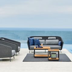Caneline Mega Lounge