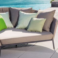 Fischer Möbel: Wing Daybed