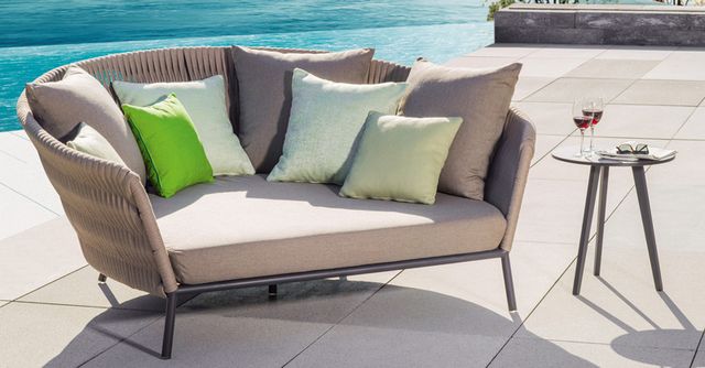 Fischer Möbel: Wing Daybed