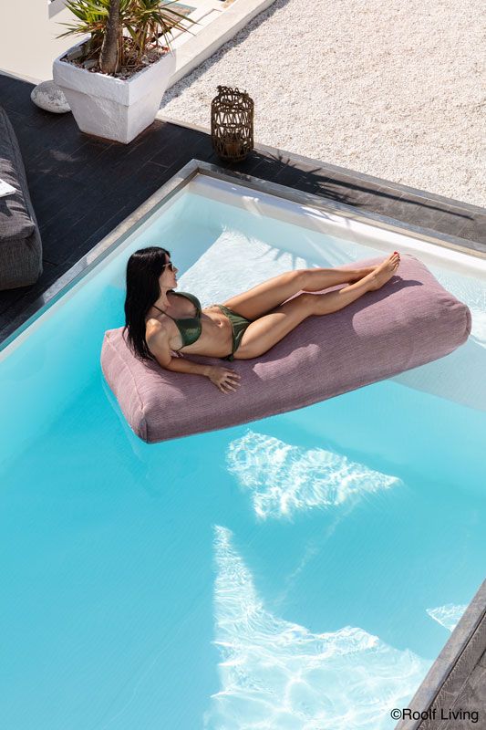 ROOLF Living Dotty Sunbed