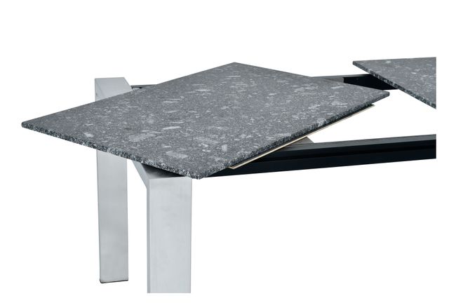 SITMobilia Olympia Oslo Detail Granit