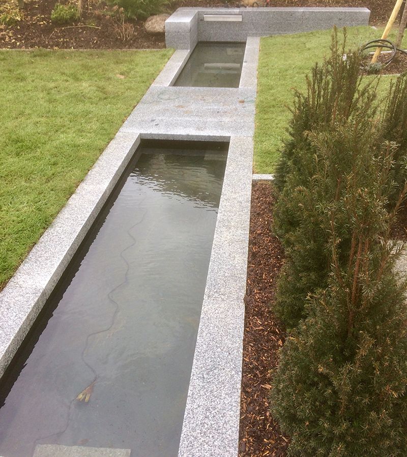 Wohnraum Garten Gebrueder Liewig GbR | Gartengestaltung