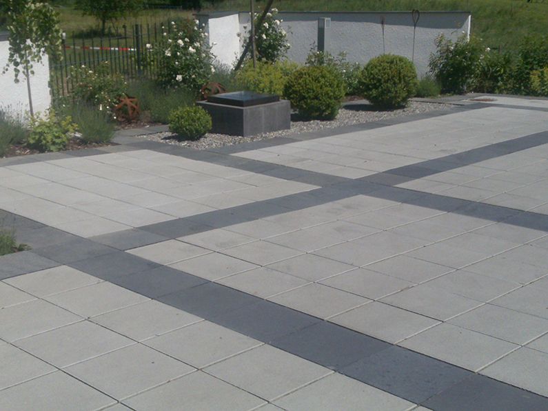 Wohnraum Garten Gebrueder Liewig GbR | Gartengestaltung