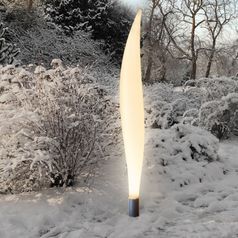 Degardo: Luncos Flame Schnee