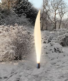 Degardo: Luncos Flame Schnee