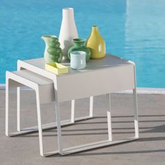 Caneline: Chillout Sitetables
