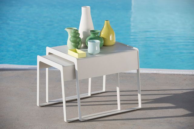 Caneline: Chillout Sitetables