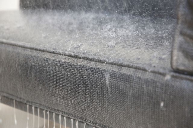 Caneline: Conic QuickDry Funktion