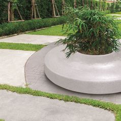Degardo: Piazza Granit