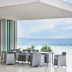 Caneline: Diamond Dining