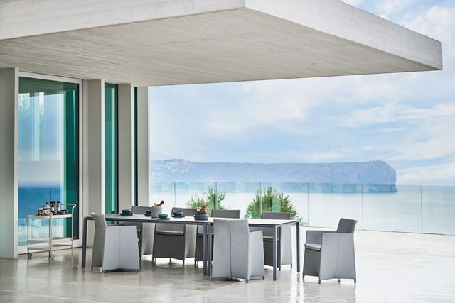 Caneline: Diamond Dining