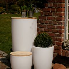 von Hastedt CurvyPot