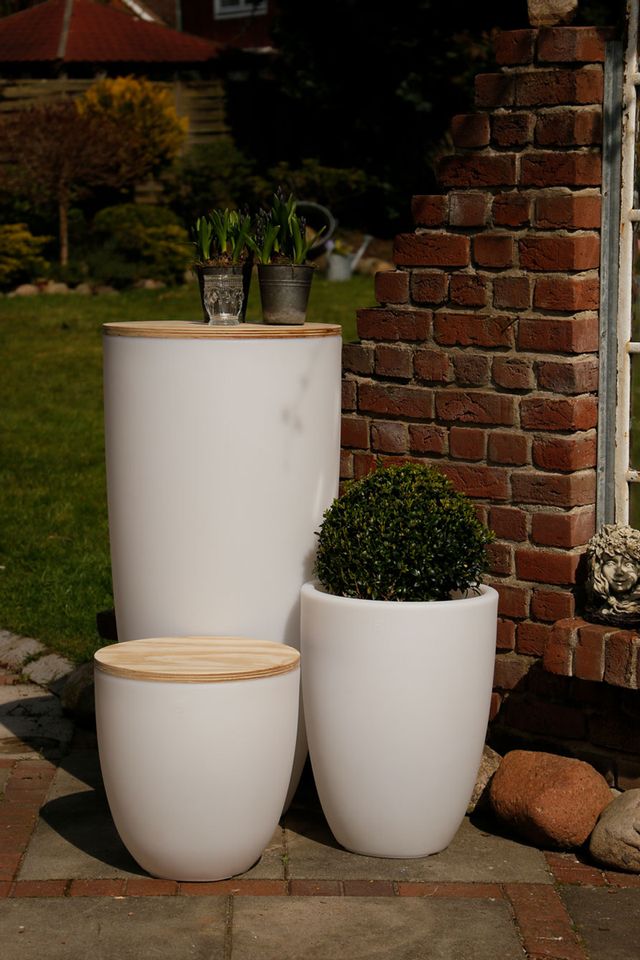 von Hastedt CurvyPot