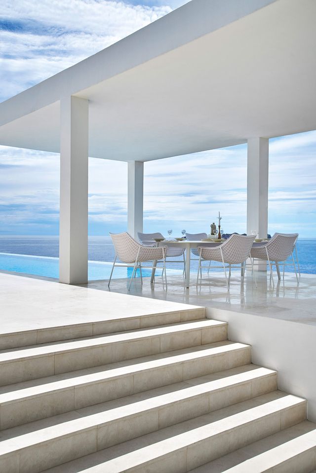 Varaschin_SUMMER SET_Loungesessel