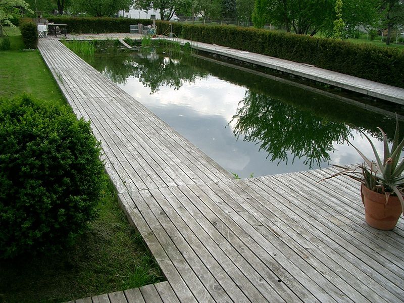 Wohnraum Garten Gebrueder Liewig GbR | Gartengestaltung
