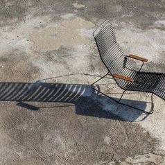 HOUE Sunrocker Liegestuhl