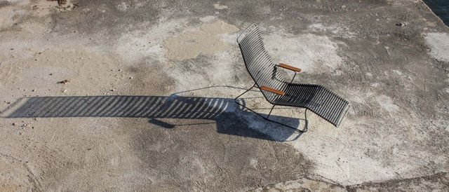 HOUE Sunrocker Liegestuhl