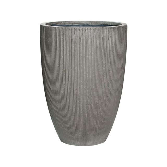potterypots ridgedcollection BENNY L