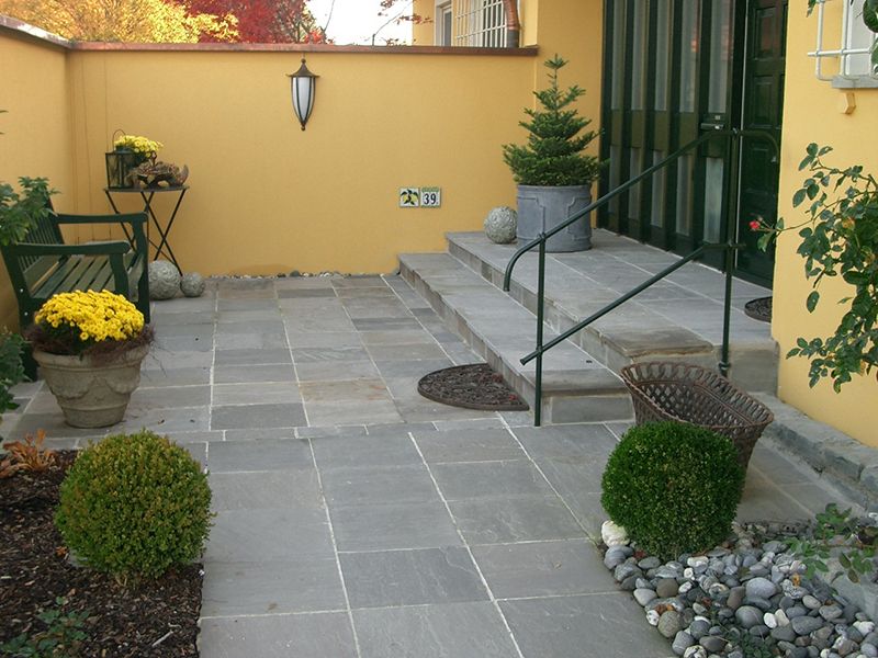 Wohnraum Garten Gebrueder Liewig GbR | Gartengestaltung