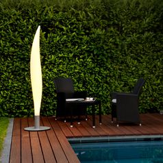Degardo: Luncos Flame