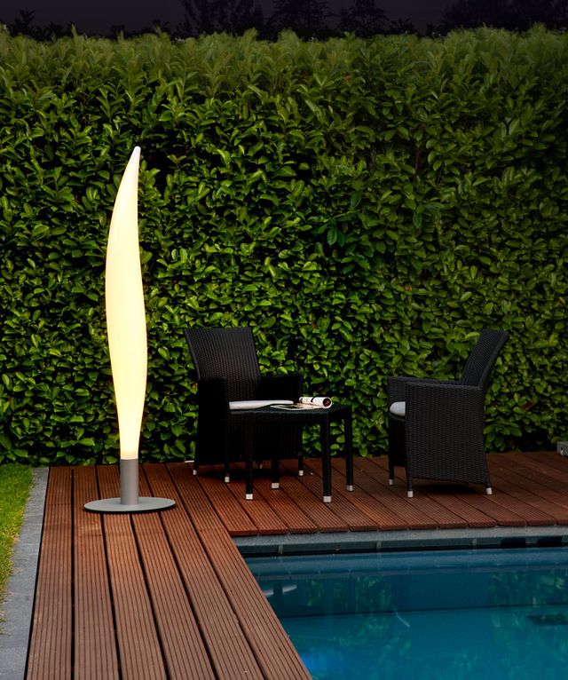 Degardo: Luncos Flame