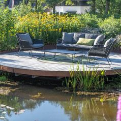 4SeasonsOutdoor: Accor Living Lounge