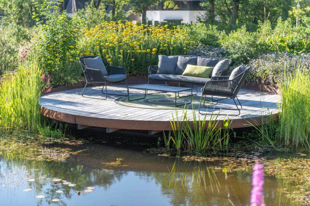 4SeasonsOutdoor: Accor Living Lounge